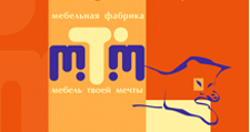 Логотип Салон мебели «МТМ»