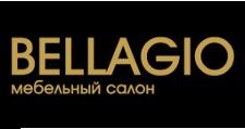 Логотип Салон мебели «Bellagio»