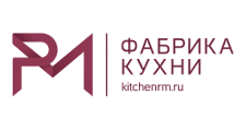 Логотип Мебельная фабрика «Фабрика кухни РМ»