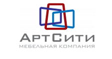 Логотип Изготовление мебели на заказ «АртСити»