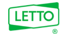 Логотип Салон мебели «Летто»