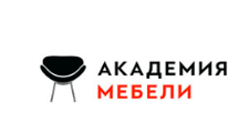 Логотип Салон мебели «АКАДЕМИЯ МЕБЕЛИ»