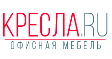 Логотип Салон мебели «Кресла.ру»