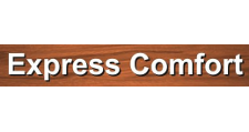 Логотип Салон мебели «Express комфорт»
