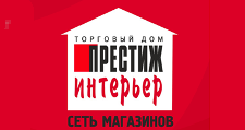 Логотип Салон мебели «Престиж-офис»