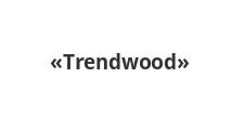 Логотип Изготовление мебели на заказ «Trendwood»