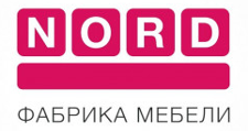 Логотип Салон мебели «Норд»