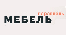 Логотип Изготовление мебели на заказ «Параллель»