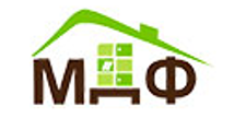 Логотип Салон мебели «МДФ»