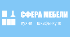 Логотип Салон мебели «Сфера мебели»