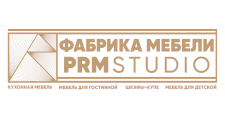 Логотип Изготовление мебели на заказ «PRMstudio»