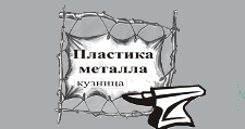 Логотип Салон мебели «Пластика металла»