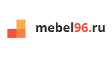 Логотип Изготовление мебели на заказ «mebel96.ru»