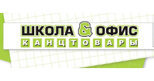 Логотип Салон мебели «Школа-Офис»