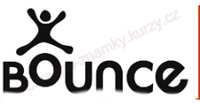 Логотип Салон мебели «Bounce»