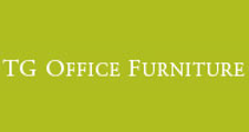 Логотип Салон мебели «TG Office furniture»