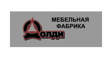 Логотип Изготовление мебели на заказ «ОЛДИ»