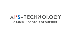 Логотип Изготовление мебели на заказ «АПС Технолоджи»
