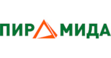 Логотип Мебельная фабрика «ПИРАМИДА»