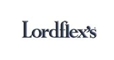 Логотип Салон мебели «Lordflex`s»