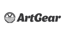 Логотип Изготовление мебели на заказ «Art gear»