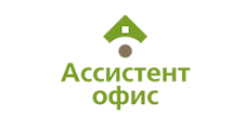 Логотип Салон мебели «Ассистент-офис»