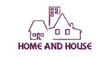 Логотип Салон мебели «HOME AND HOUSE»