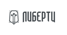 Логотип Изготовление мебели на заказ «Либерти»