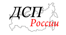 Логотип Мебельная фабрика «ДСП-России»