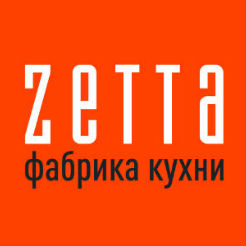 Логотип Мебельная фабрика «Zetta»