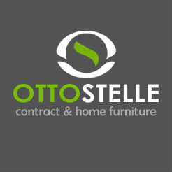Логотип Мебельная фабрика «Otto Stelle»