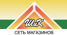 Логотип Салон мебели «ШиК»