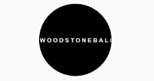 Логотип Изготовление мебели на заказ «Woodstonebali»