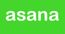Логотип Салон мебели «Asana»