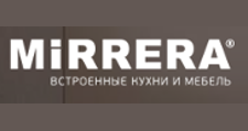 Логотип Изготовление мебели на заказ «Миррера»