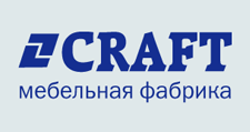 Логотип Салон мебели «Крафт»