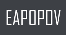 Логотип Изготовление мебели на заказ «EAPOPOV»