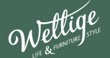 Логотип Салон мебели «Wellige»