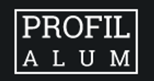 Логотип Изготовление мебели на заказ «Profil Alum»