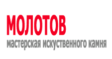 Логотип Изготовление мебели на заказ «Молотов»