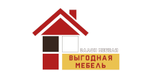 Логотип Салон мебели «Выгодная Мебель»