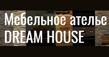 Логотип Салон мебели «Dream House»