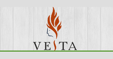 Логотип Изготовление мебели на заказ «Веста»