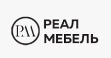 Логотип Изготовление мебели на заказ «Реал Мебель»