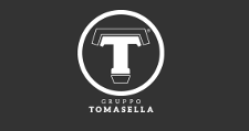 Логотип Салон мебели «Tomasella»