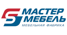 Логотип Мебельная фабрика «Мастер-Мебель»