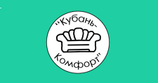 Логотип Мебельная фабрика «Кубань-комфорт»