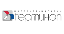 Логотип Салон мебели «Терминал»