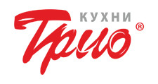 Логотип Салон мебели «Кухни Трио»