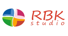 Логотип Салон мебели «RBK studio»